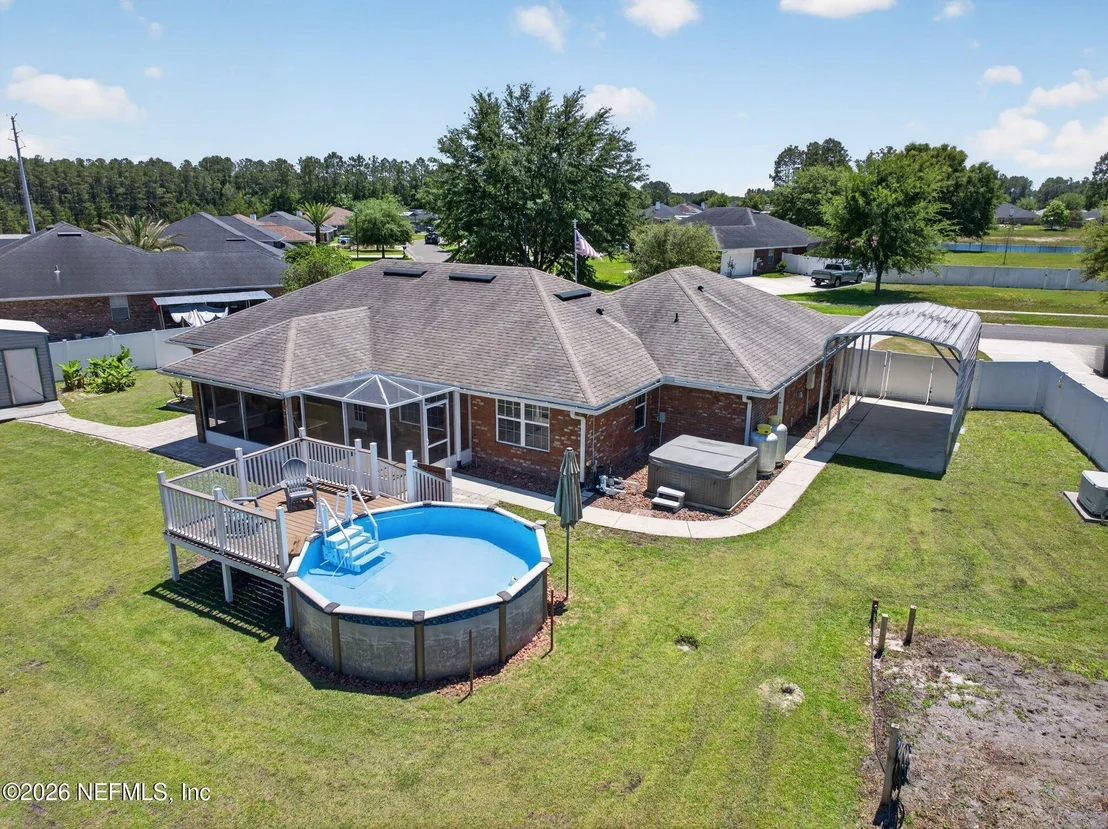 Photo of 3024 LONGLEAF RANCH Circle