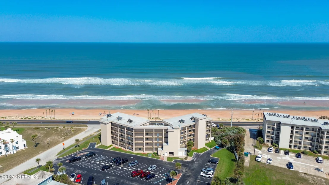 Photo of Unit 4010 at 2730 OCEAN SHORE Boulevard