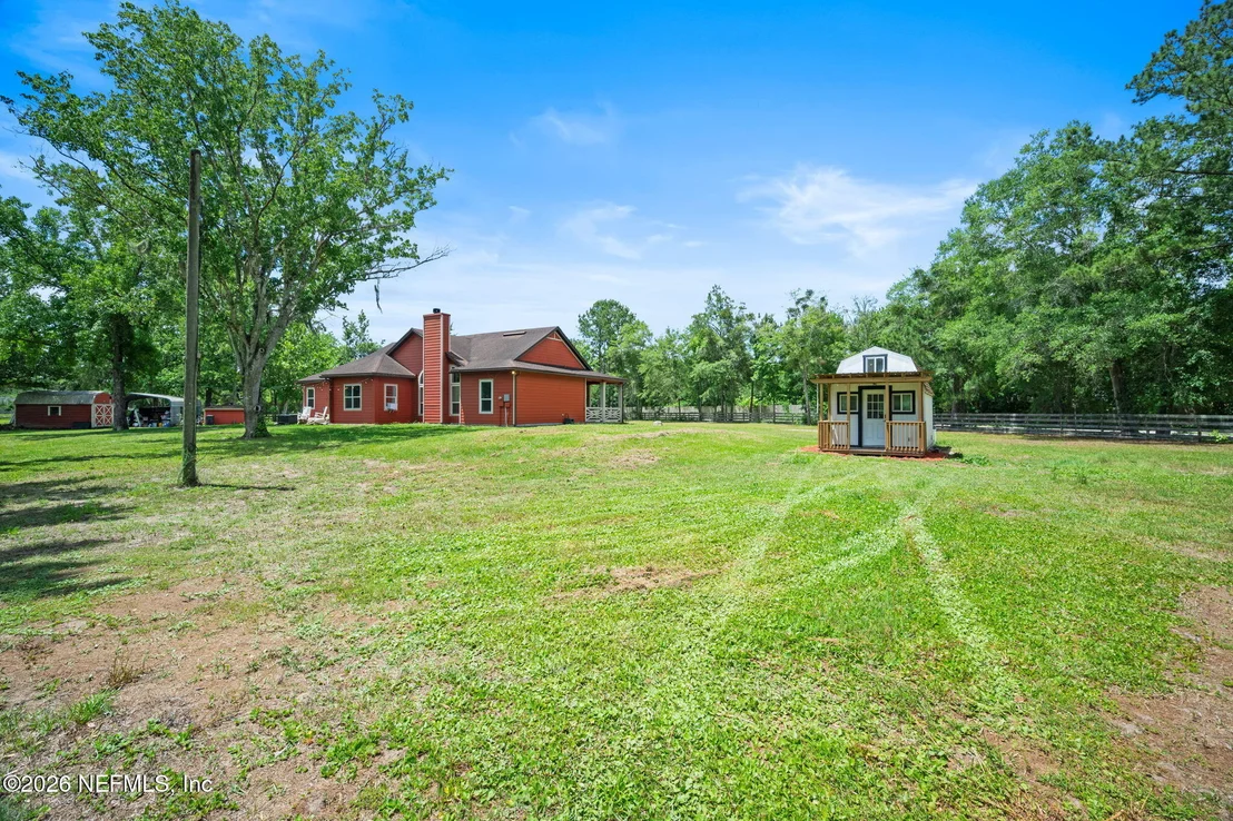 Photo of 5187 FARM CREEK Road