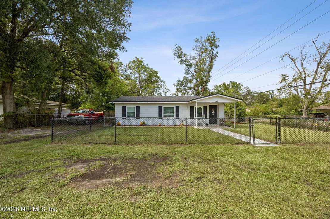 Photo of 8103 PASCHAL Street