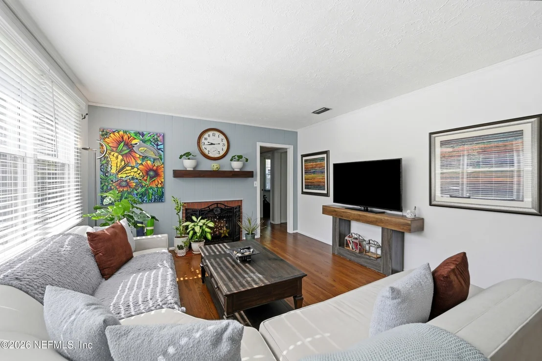 Photo of 1732 PLANTERS Road
