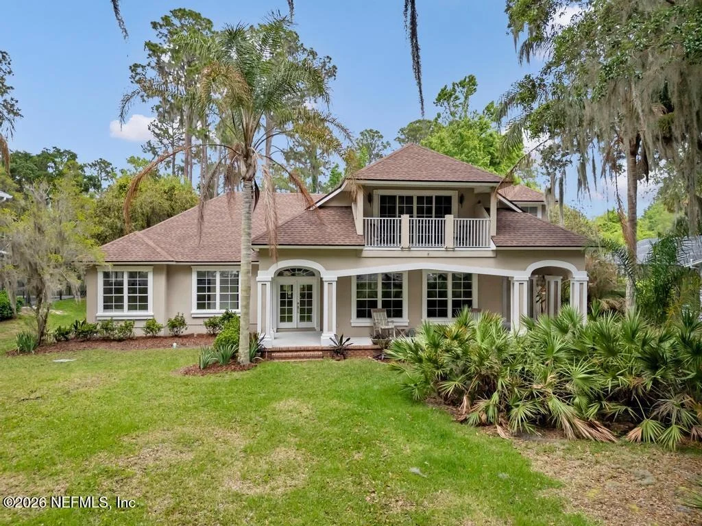 Photo of 124 RIVER PLANTATION Road N