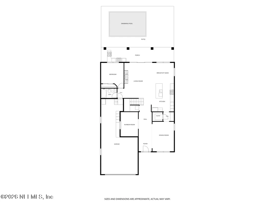 Photo of 1625 ATLANTIC BEACH Drive