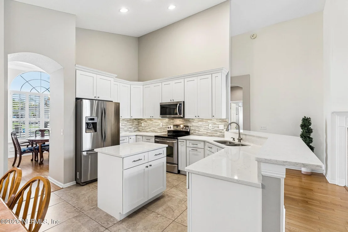 Photo of 2211 HARBOR LAKE Drive