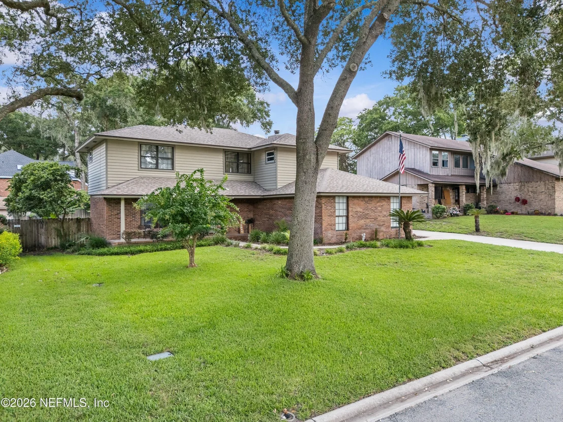Photo of 2159 BROAD WATER Drive