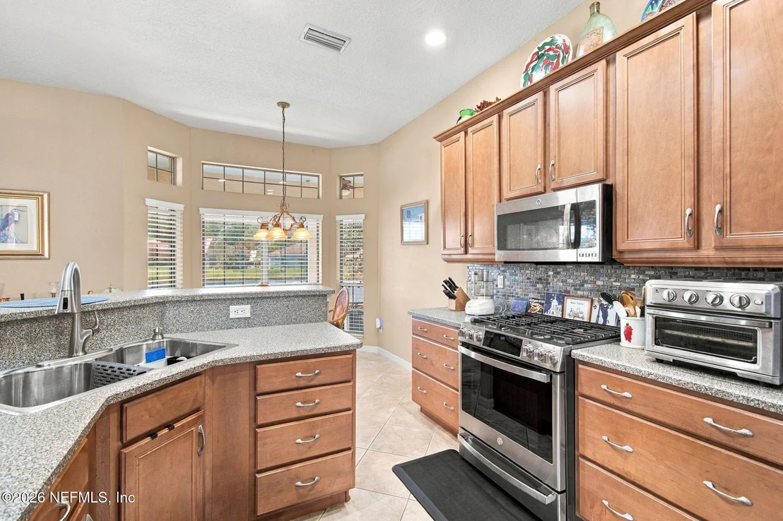 Photo of 4467 GOLF RIDGE Drive