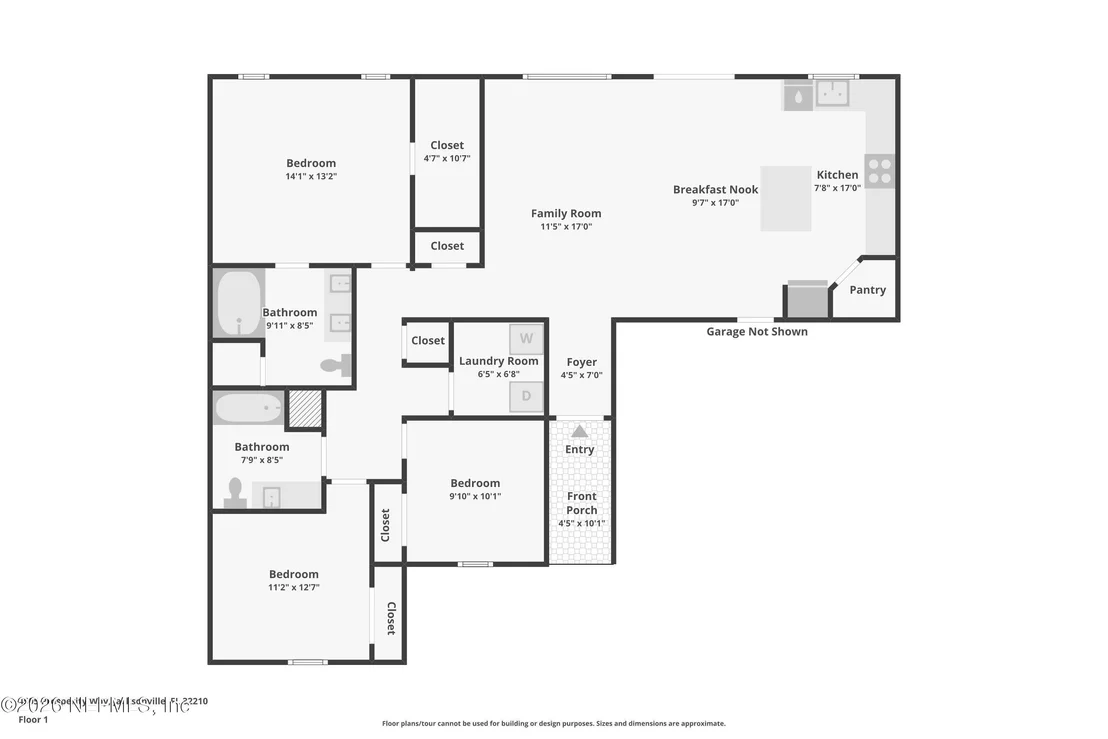 Photo of 4505 PROSPERITY Way