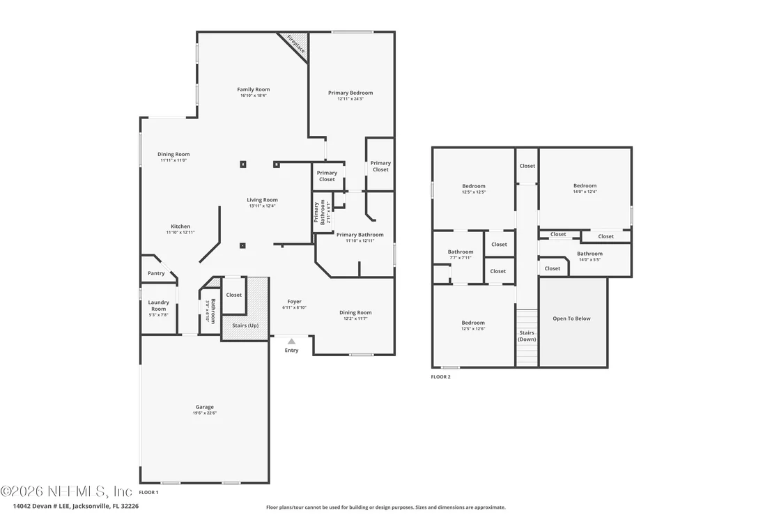 Photo of 14042 DEVAN LEE Drive N