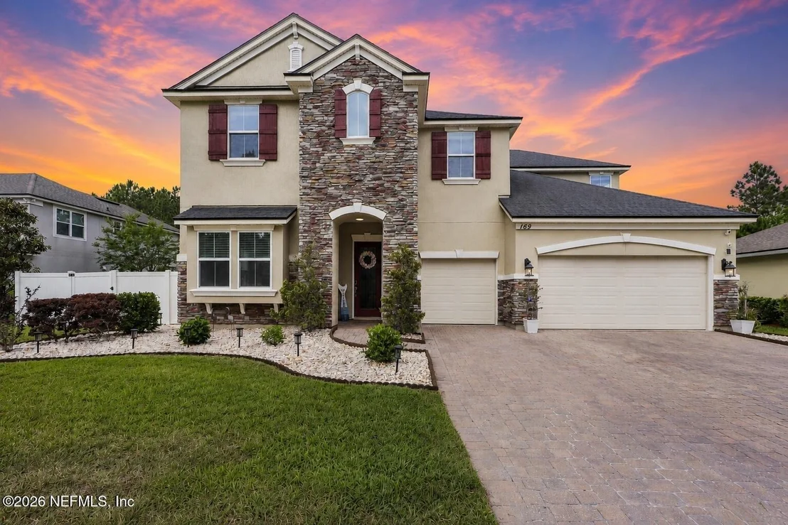 Photo of 169 BALVENIE Drive