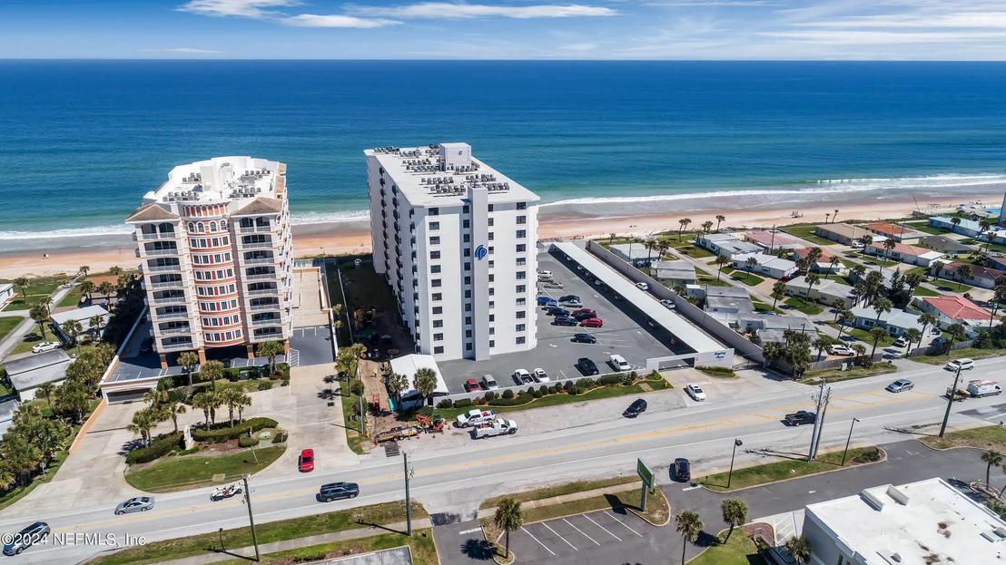 Photo of Unit M120 at 1415 OCEAN SHORE Boulevard