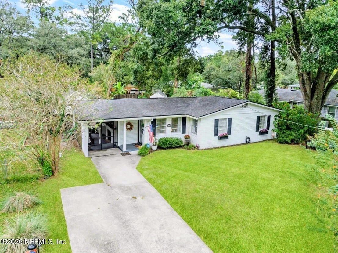 Photo of 4531 MILSTEAD Road