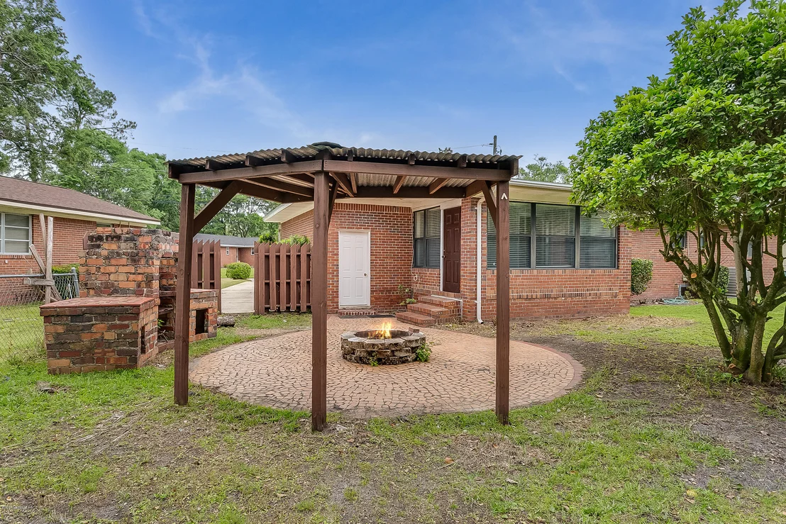 Photo of 3634 CORONADO Road