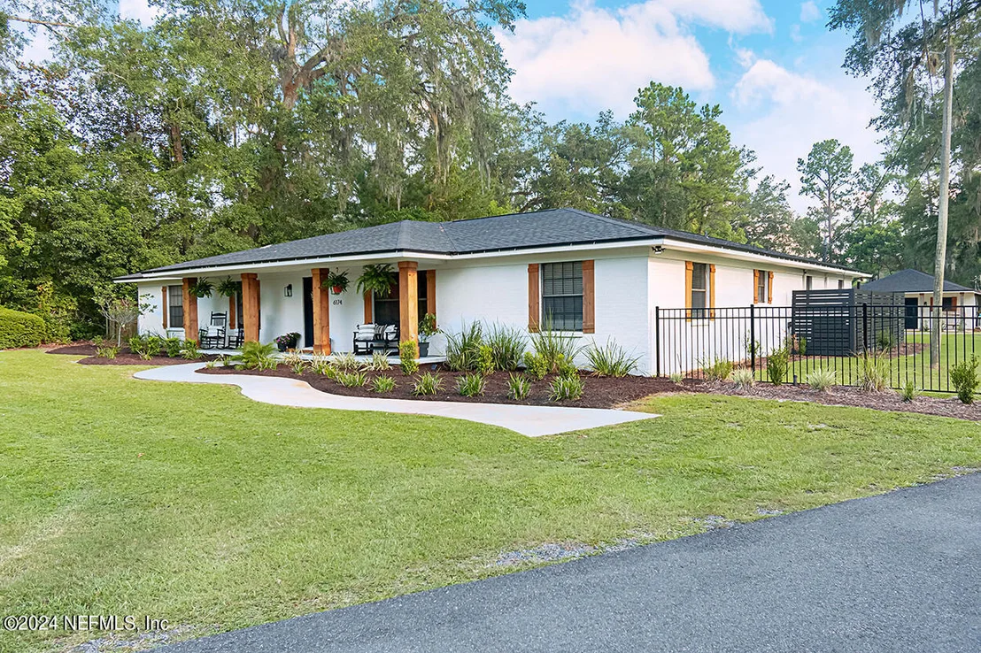 Photo of 6174 GEORGE HODGES Road