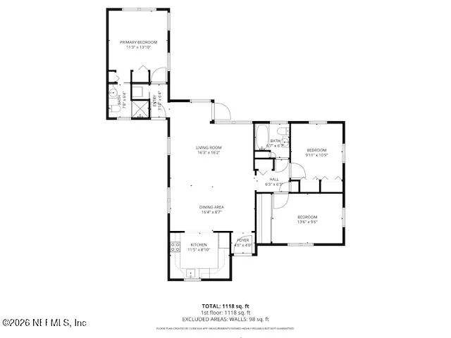Photo of 310 ANDREAS Street