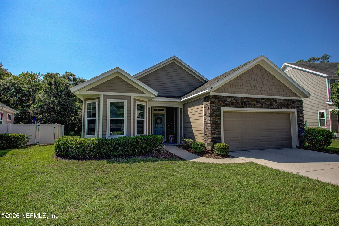 Photo of 59 MOULTRIE CREEK Circle