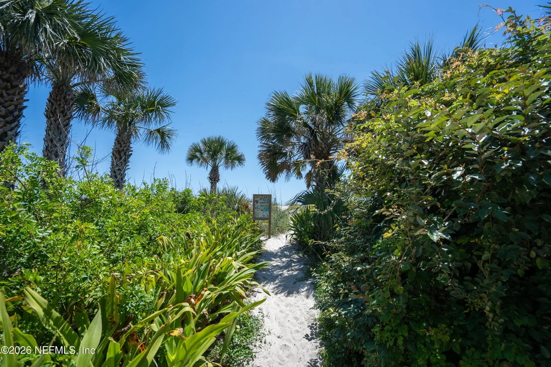 Photo of Unit BD at 740 A1A BEACH Boulevard