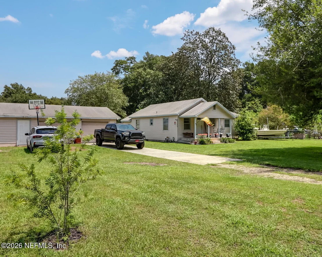 Photo of 85260 HARTS Road