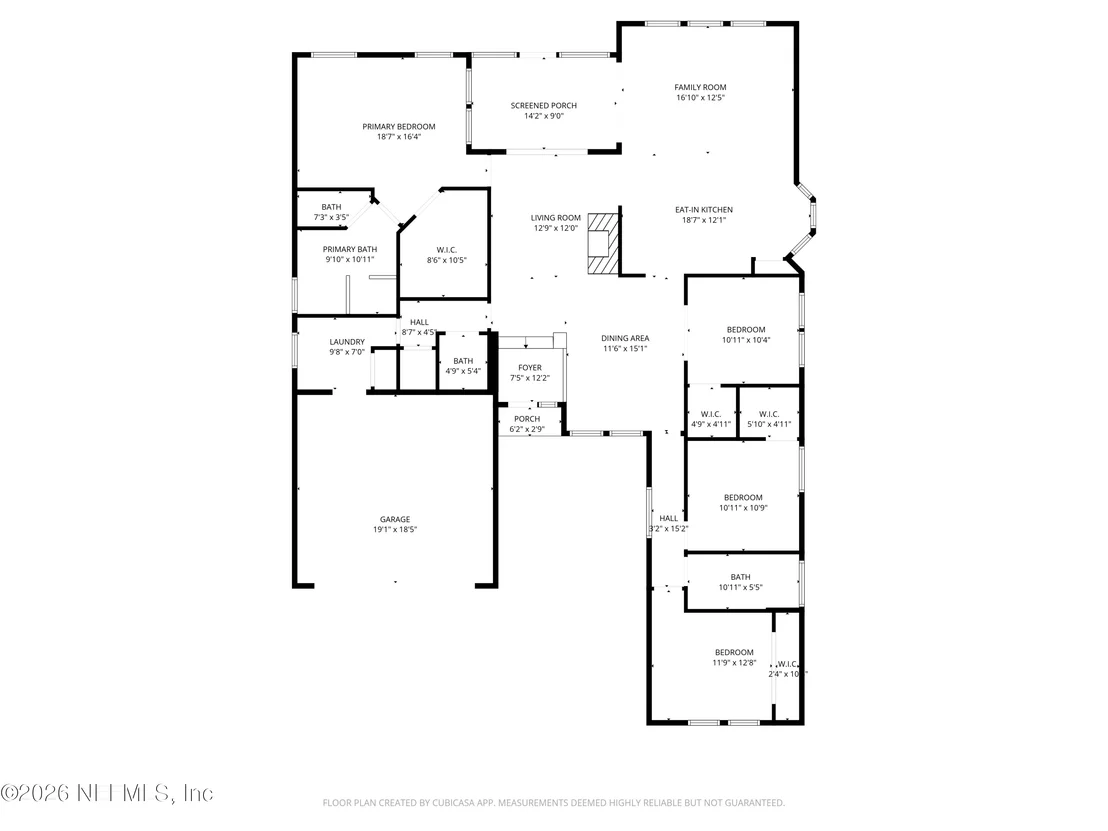 Photo of 1532 DRURY Court