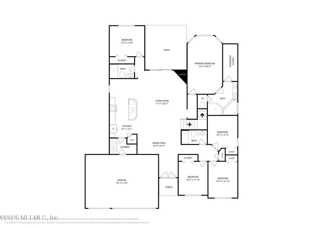 Photo of 236 ELLSWORTH Circle