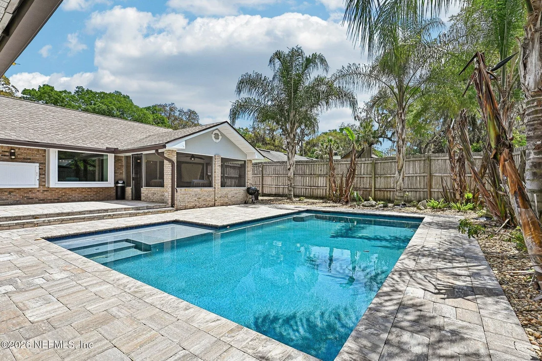 Photo of 4848 CHARLES BENNETT Drive