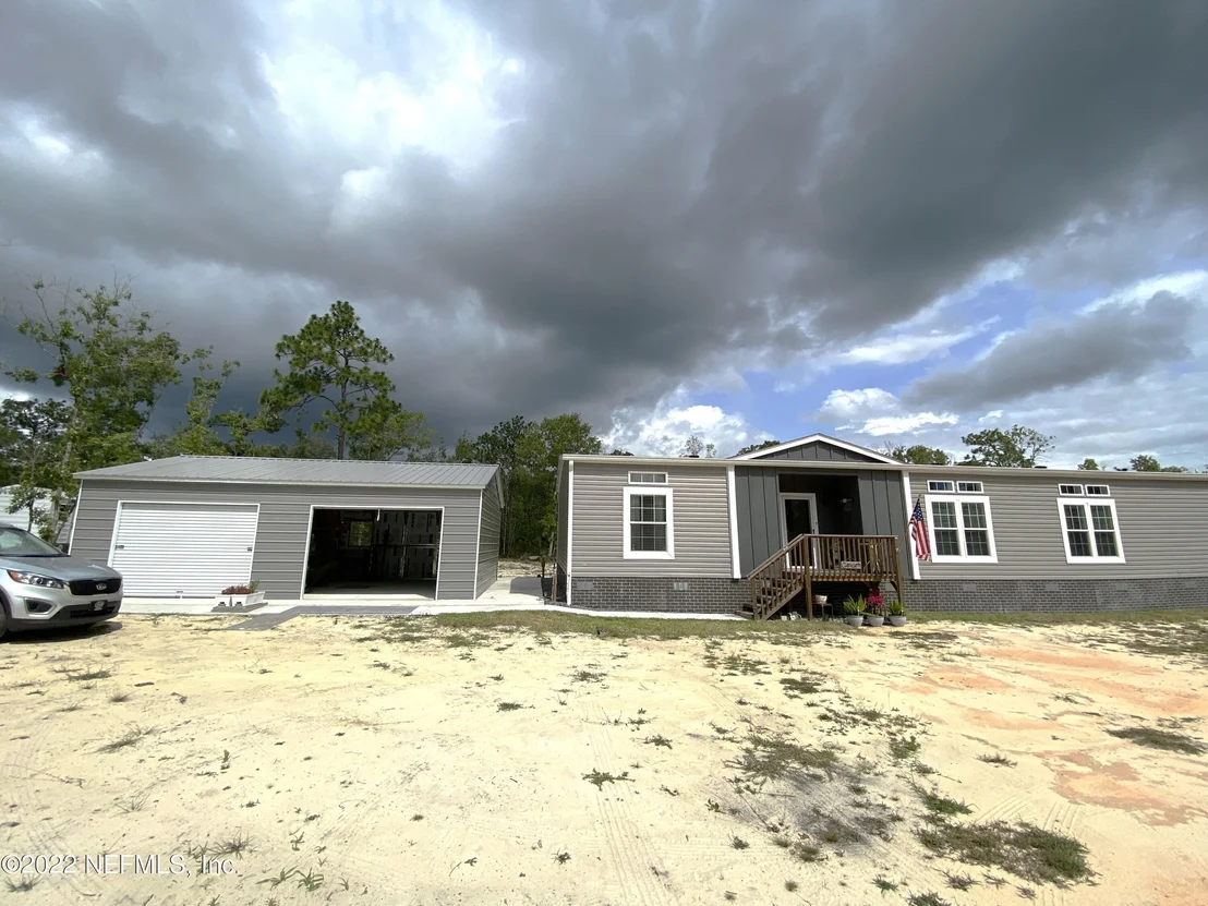 Photo of 152 DOE Trail