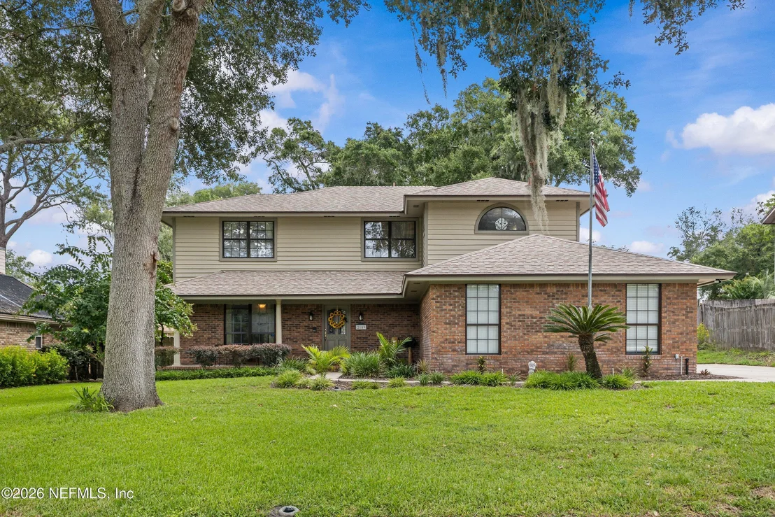 Photo of 2159 BROAD WATER Drive