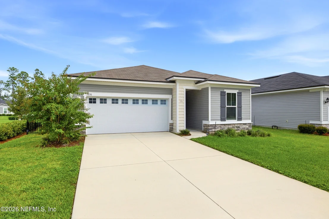 Photo of 1830 COGDILL Trace