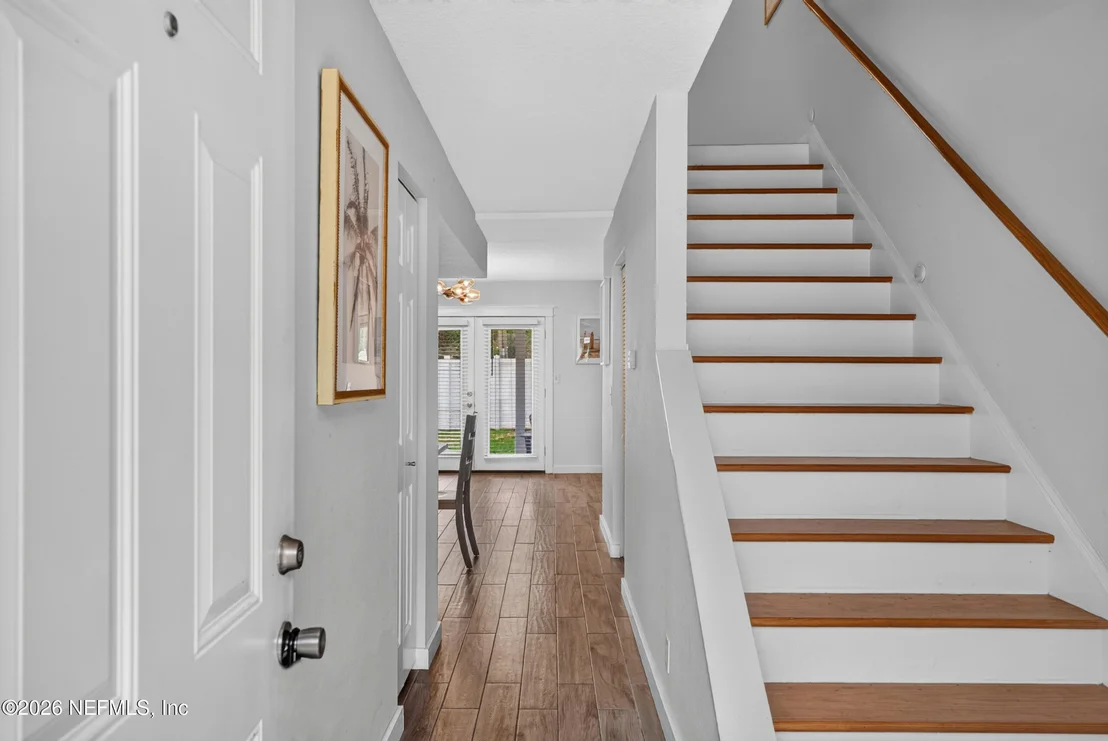 Photo of Unit 6A at 317 FLAGLER Boulevard