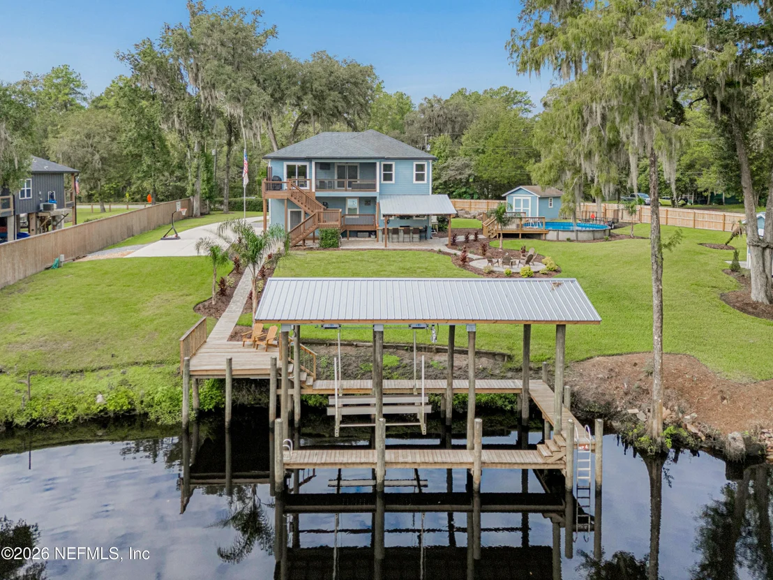 Photo of 4110 SCENIC Drive