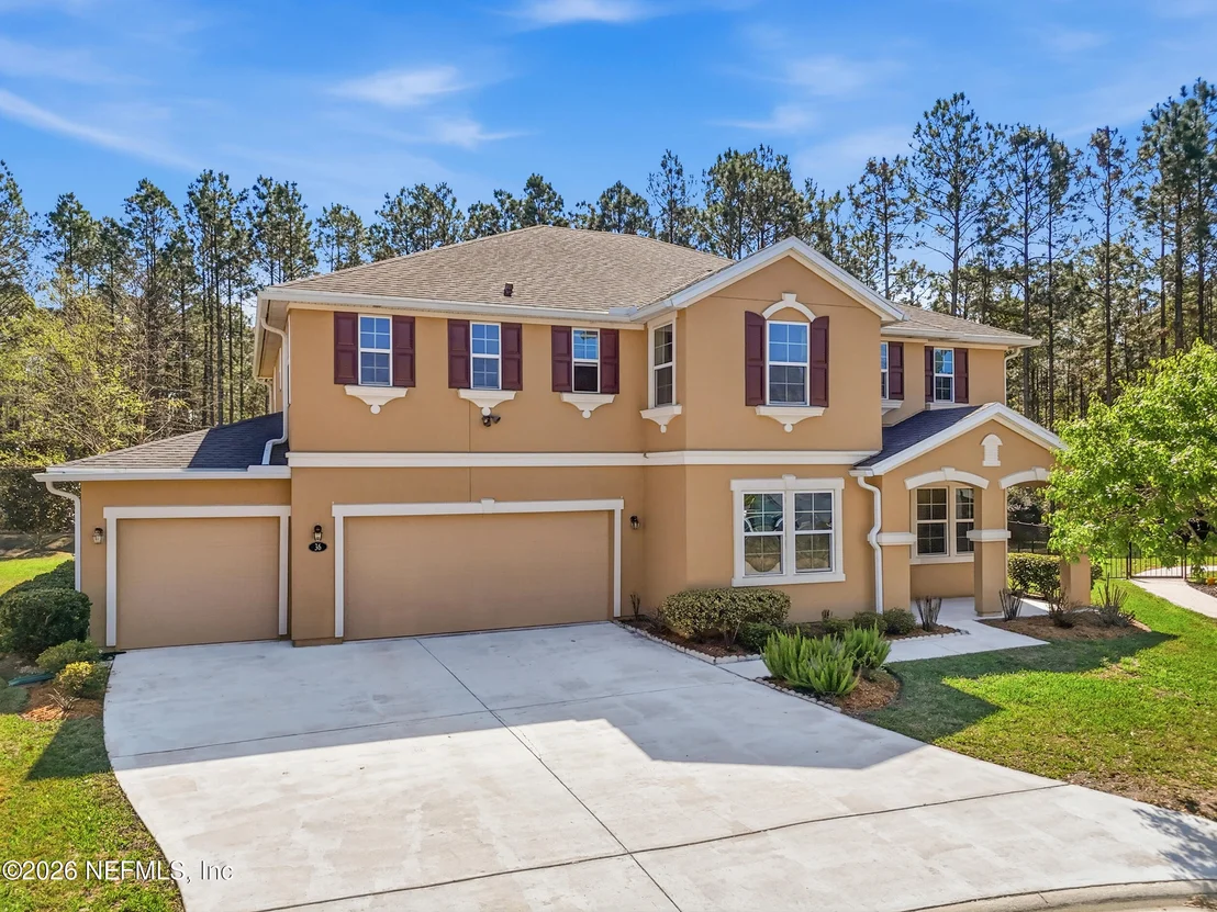 Photo of 36 SABA ROCK Drive