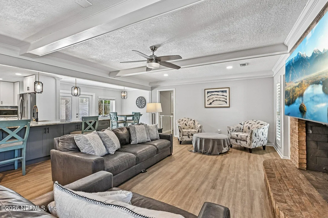 Photo of 4848 CHARLES BENNETT Drive