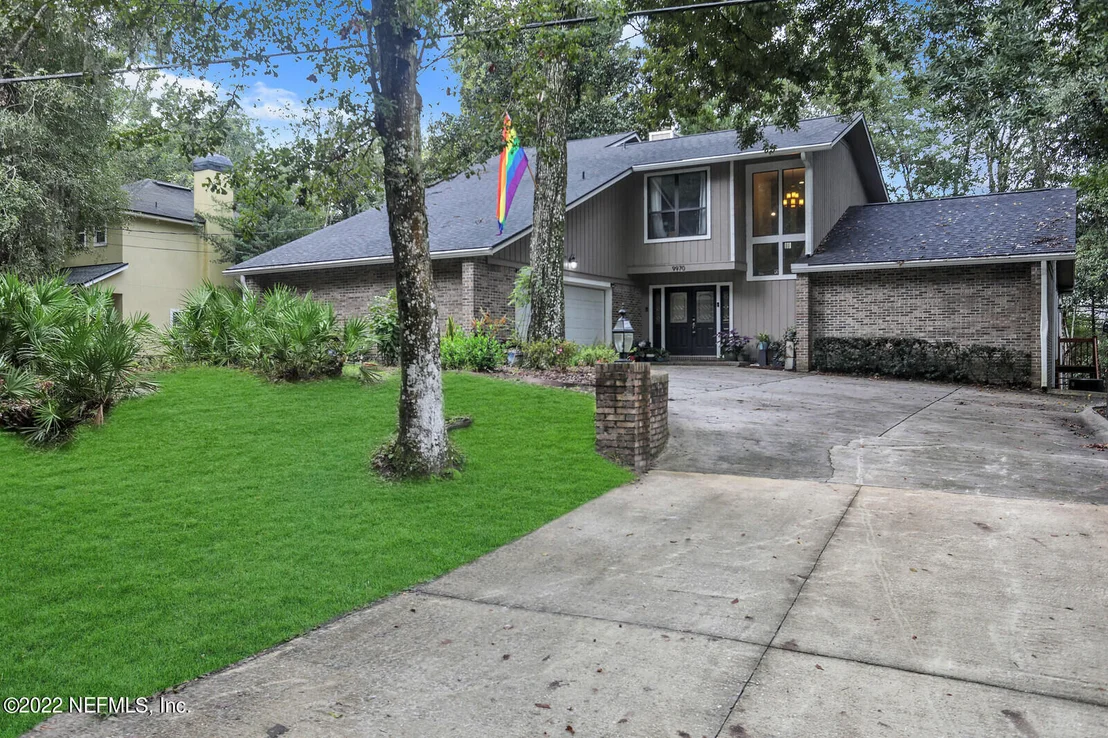 Photo of 9970 SCOTT MILL Road