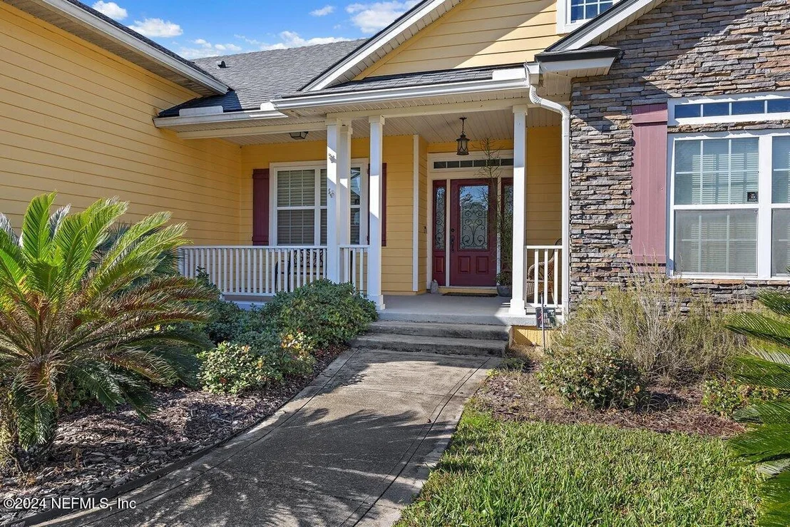 Photo of 72 HONEY BRANCH Lane