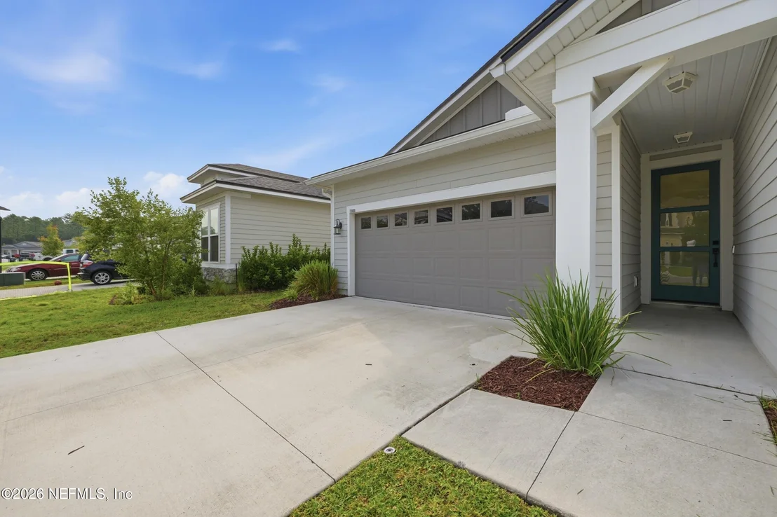 Photo of 75888 SAFFRON LANE Lane