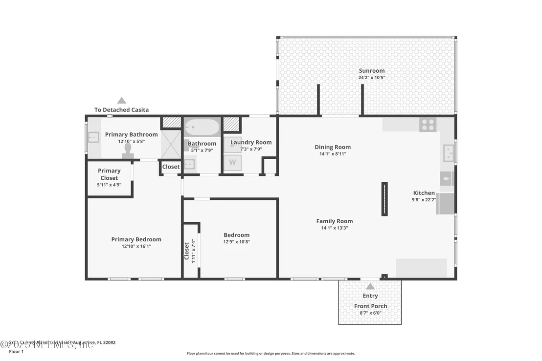 Photo of 8521 COUNTY ROAD 13 N