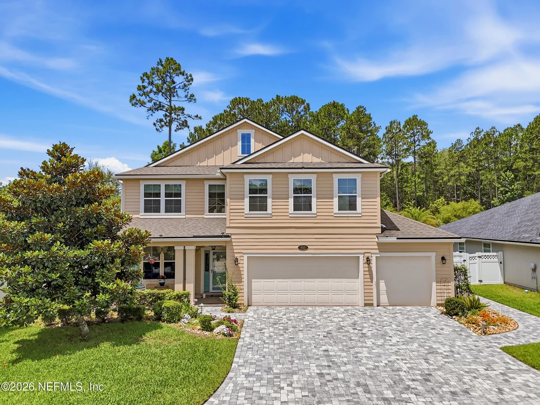 Photo of 605 FORT WILLIAM Drive