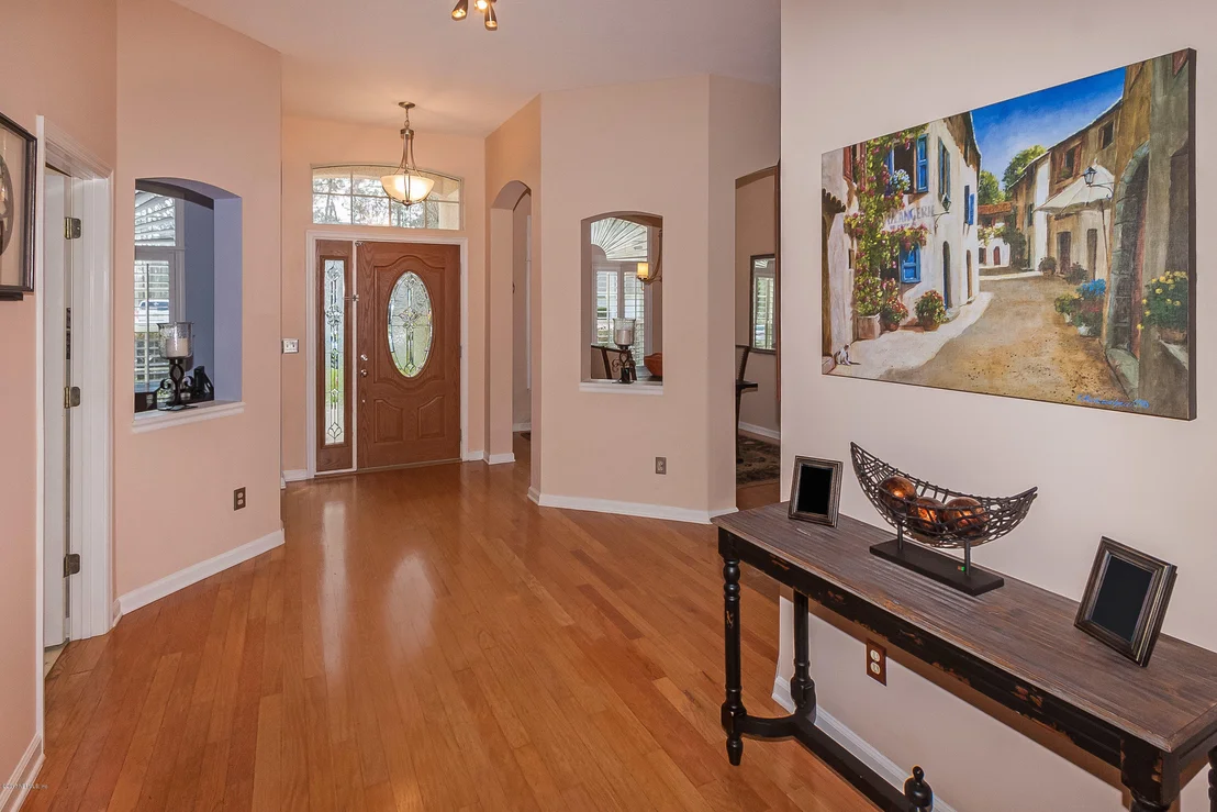 Photo of 224 SHELL BLUFF Court