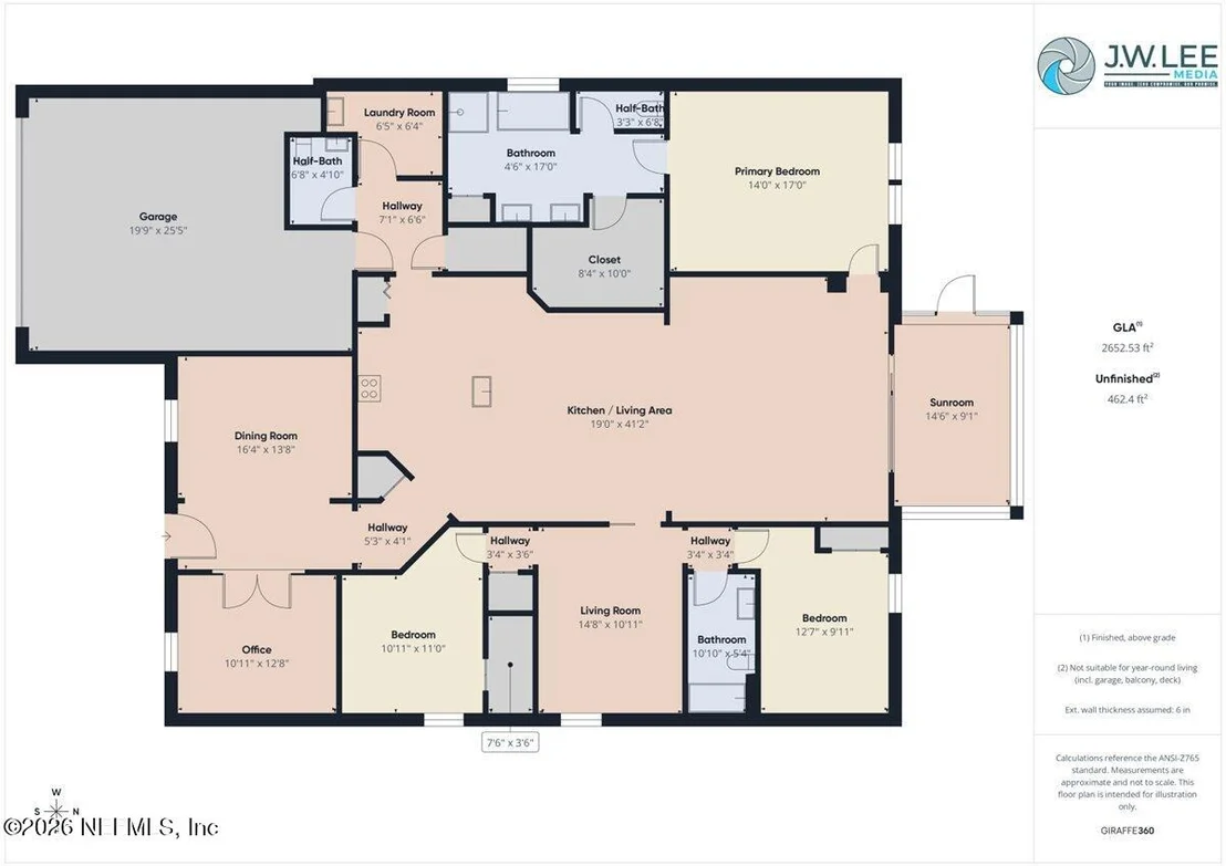 Photo of 15895 TISONS BLUFF Road