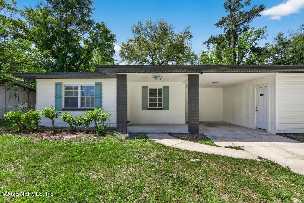 Photo of 5446 ALLAMANDA Drive