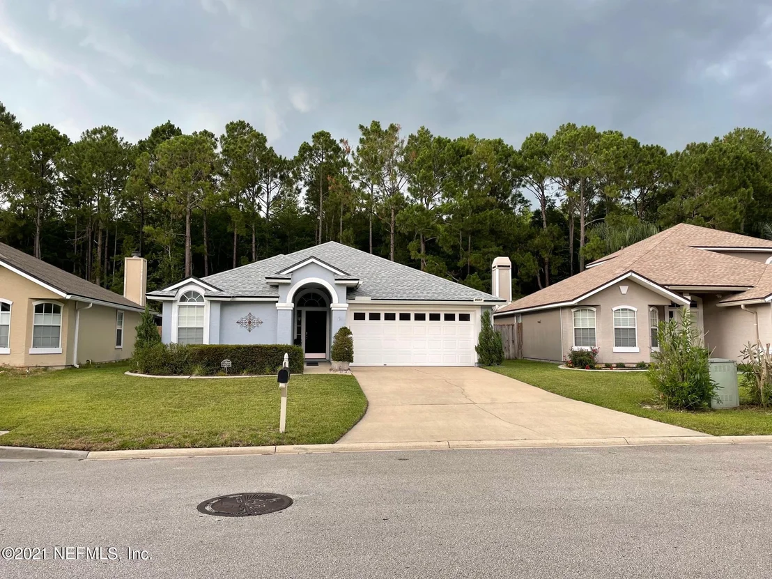 Photo of 9027 FALLSMILL Drive