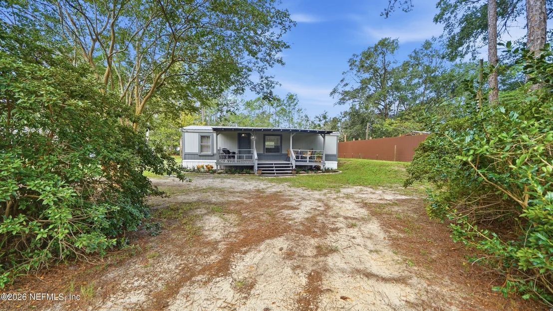 Photo of 2312 TYRONE Road
