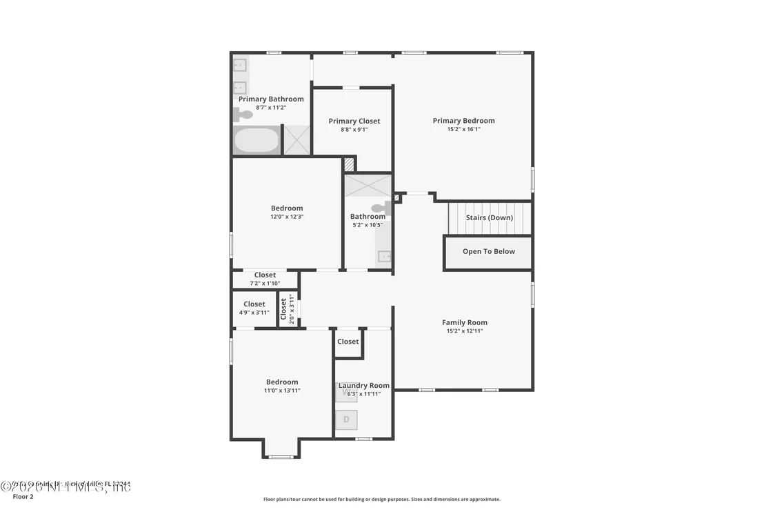 Photo of 7587 FANNING Drive