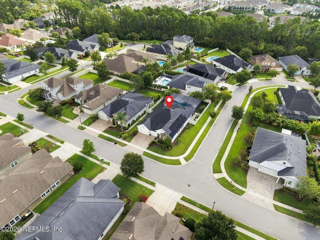 Photo of 3601 CROSSVIEW Drive