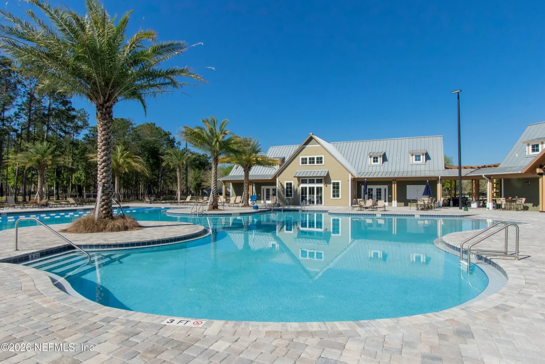 Photo of 4569 COMANCHE TRAIL Boulevard