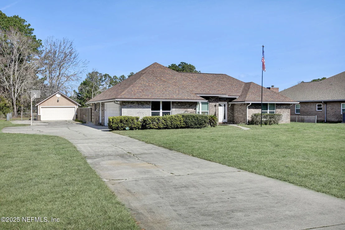 Photo of 2853 PERCY Road