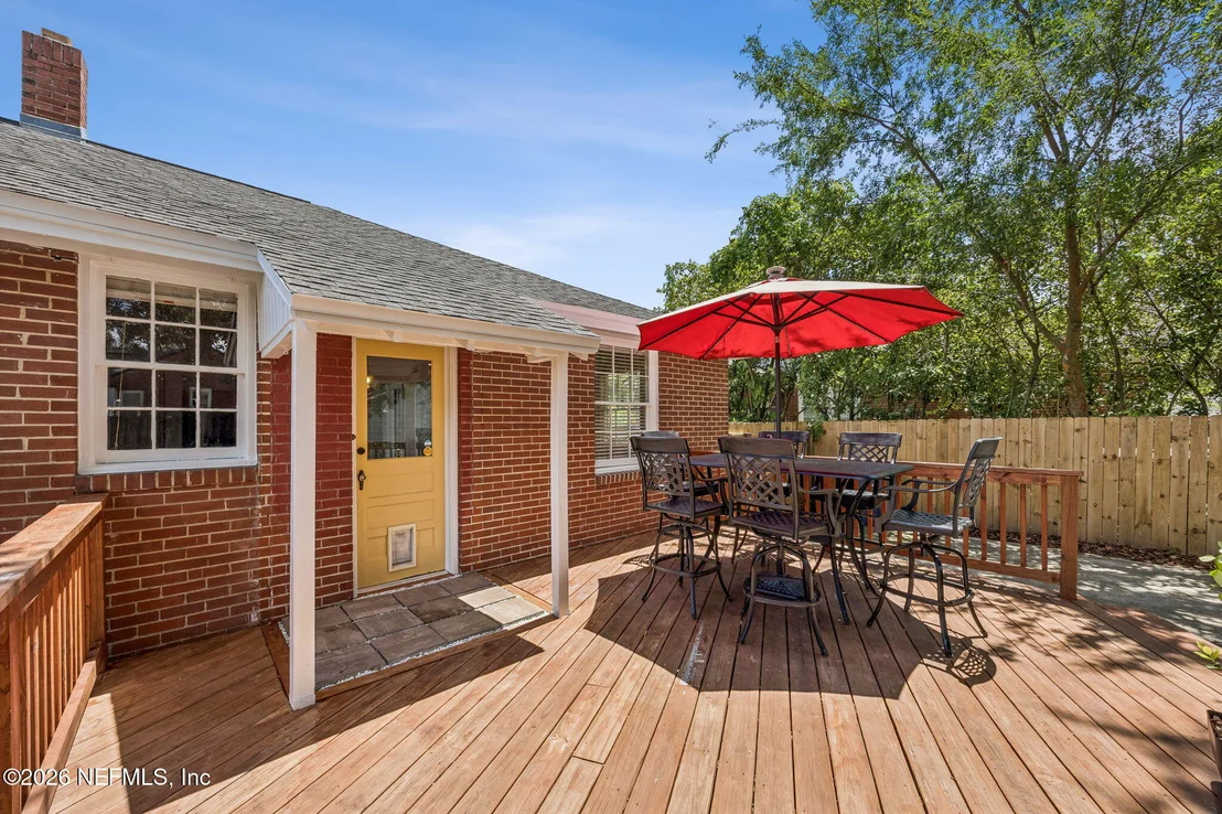 Photo of 1022 OLD HICKORY Road