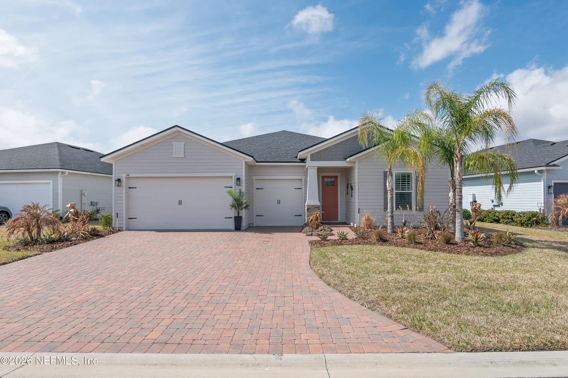 Photo of 408 RUSTIC MILL Drive
