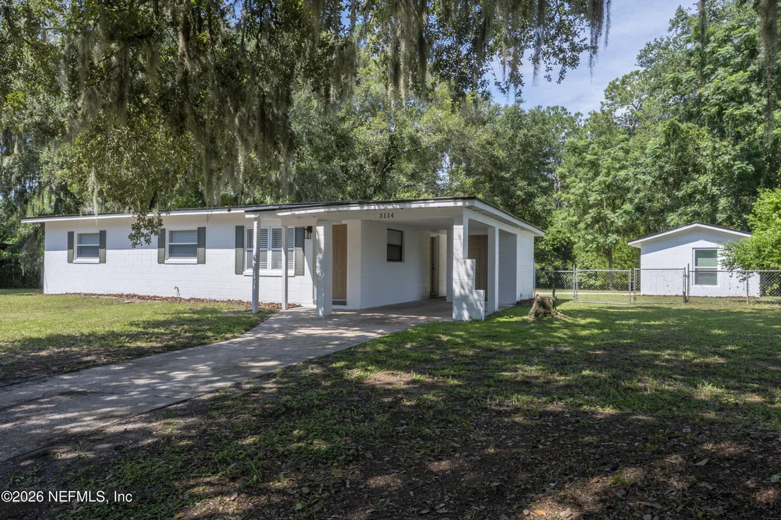 Photo of 3114 PEACH Drive
