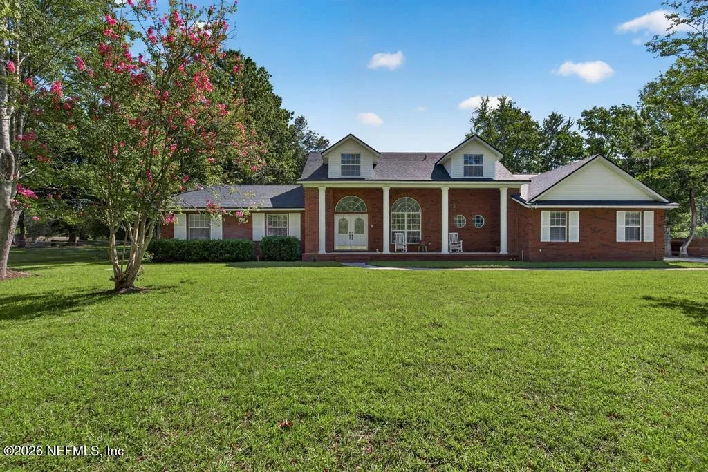 Photo of 55398 DEER RUN Road