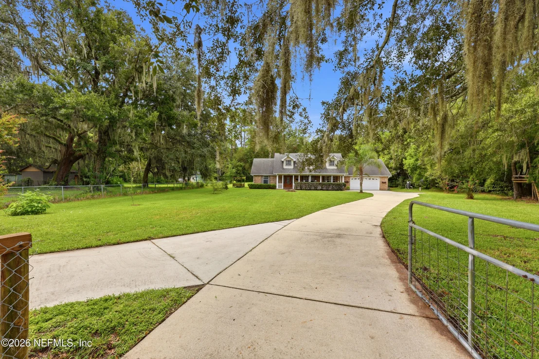Photo of 710 RENFRO Road